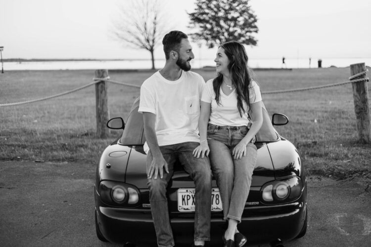 Williamsport native announces engagement